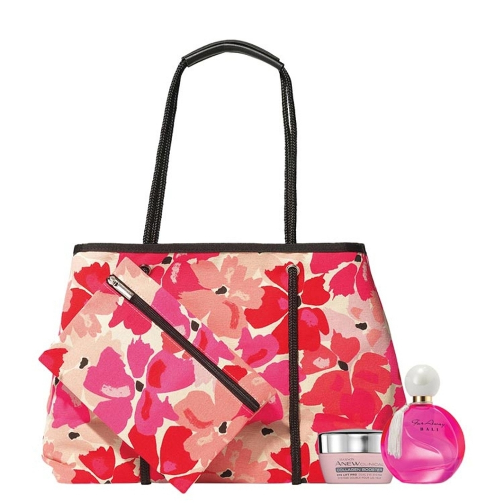 Avon Beauty Bundle